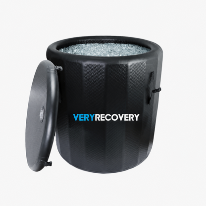 Round Iso Icebath Tub