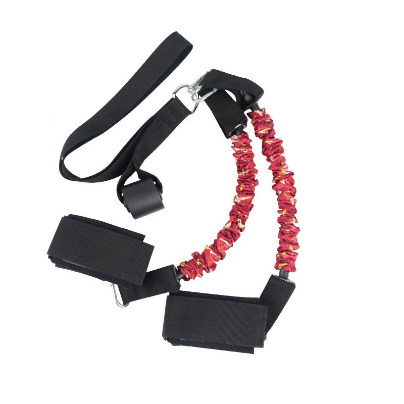 Glute and Leg Resistance Training Band