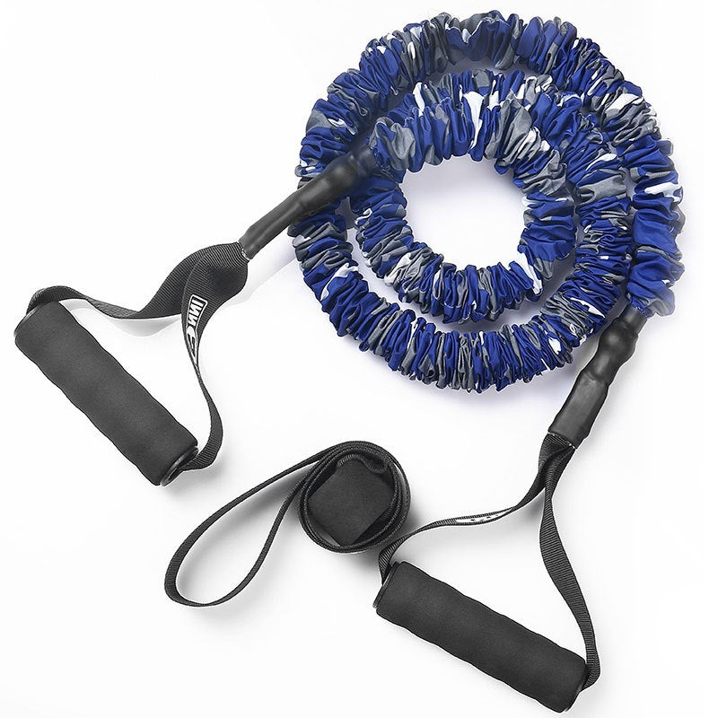 Multi-Function Resistance Training Band