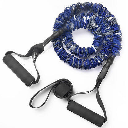Multi-Function Resistance Training Band